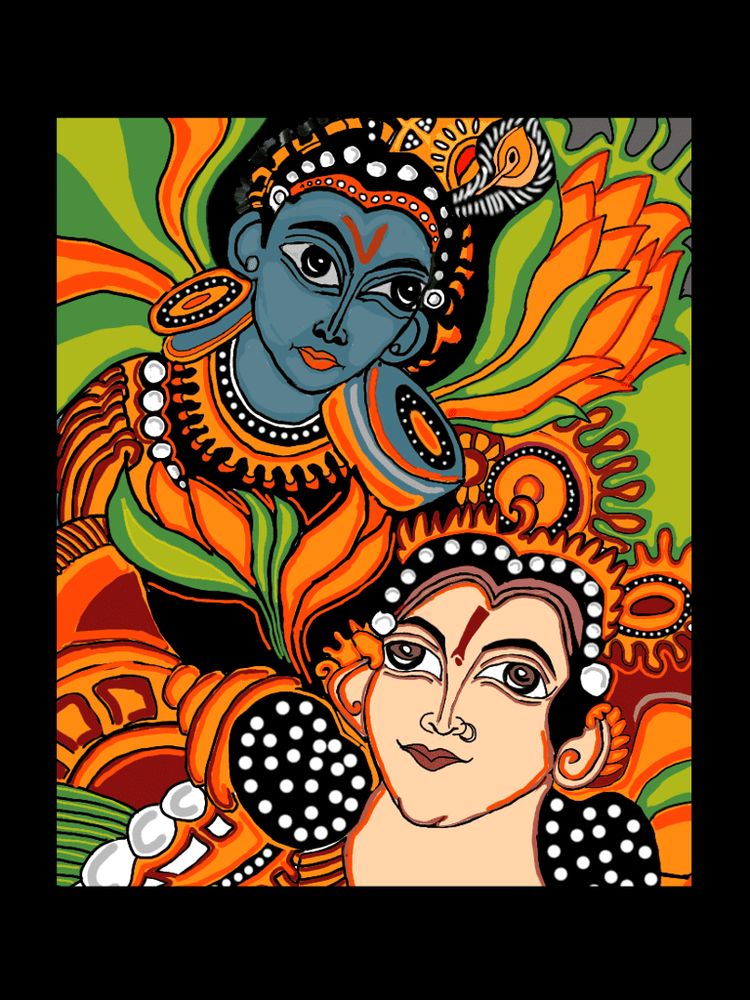 Good couples by Krishnaprabulladas