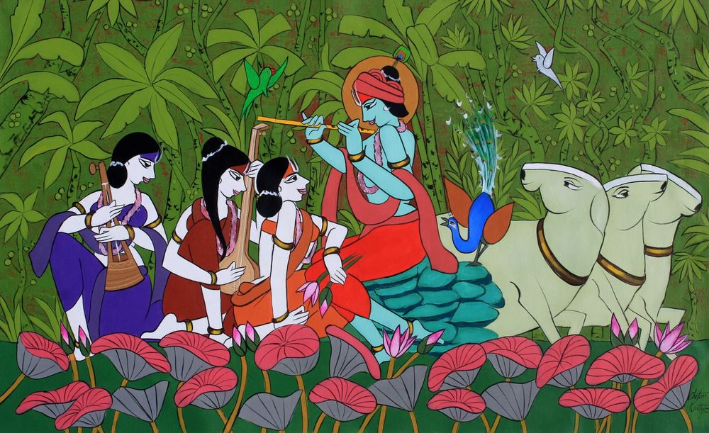 Beloved lov.2 by Chetan Katigar